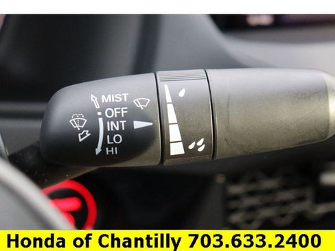 Used 2025 Honda Accord EX-L image 11