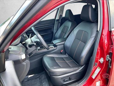Used 2022 Nissan Altima 2.5 SR FWD image 26