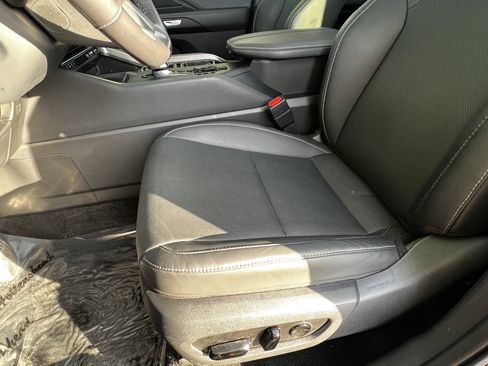 Certified 2025 Lexus TX 350 AWD w/ Technology Package image 17