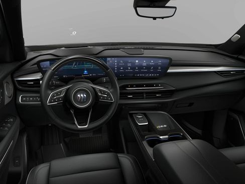 New 2027 Buick Enclave Avenir w/ LPO, Floor Liner Package FWD image 7