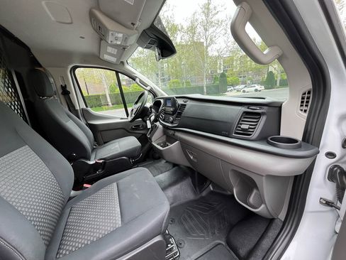 Used 2024 Ford Transit 250 Low Roof w/ Exterior Upgrade Package RWD image 25