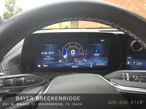 Used 2025 Chevrolet Traverse LT image 10