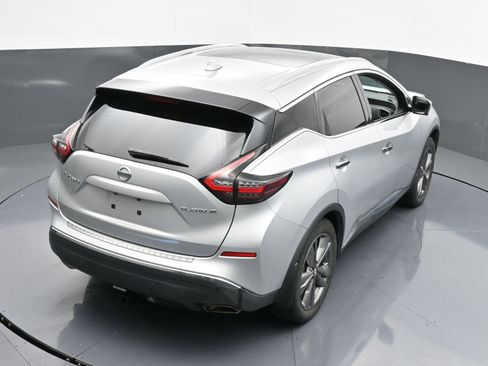 Used 2019 Nissan Murano Platinum image 34
