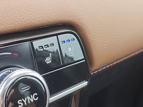 New 2026 Honda Passport TrailSport Elite image 18