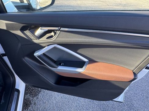 Used 2021 Audi Q3 2.0T Premium w/ Convenience Package image 13