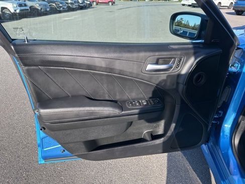 Used 2023 Dodge Charger R/T w/ Daytona Edition Group image 15