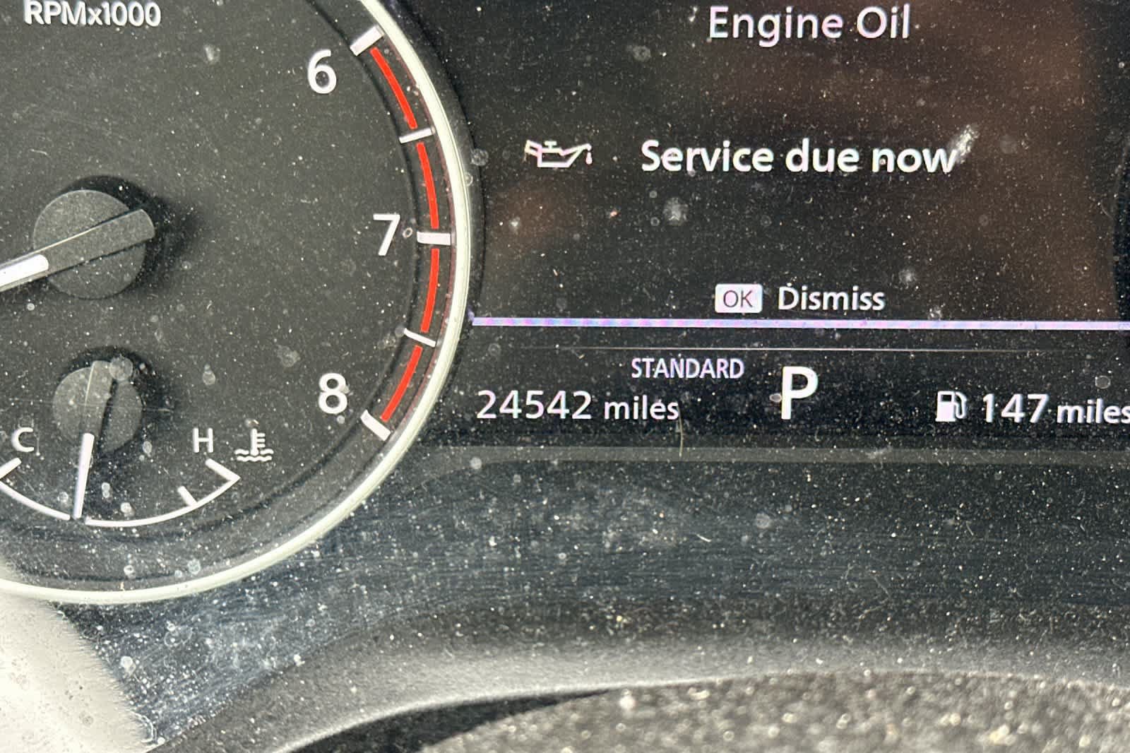Certified 2021 Nissan Rogue S FWD image 27