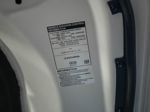 Used 2022 Acura MDX A-Spec AWD/4WD image 28