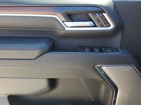 New 2026 GMC Sierra 2500 Denali w/ Denali Reserve Package image 18