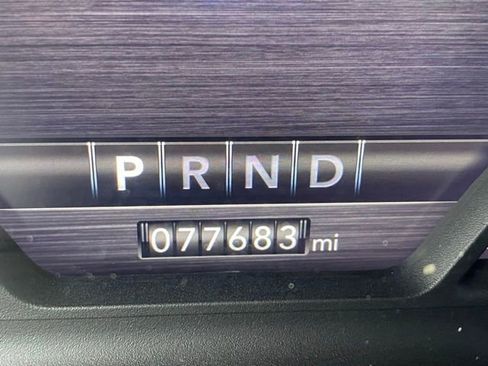 Used 2022 RAM 1500 Laramie image 27