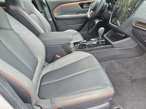 Certified 2026 Subaru Forester Sport w/ Sport Package AWD/4WD image 22