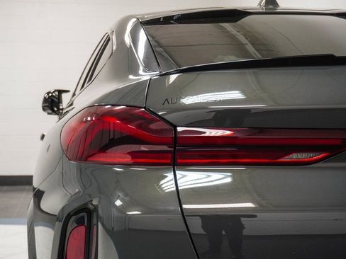 Used 2024 BMW X6 M Competition w/ Executive Package image 14