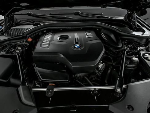 Used 2017 BMW 530i xDrive image 14