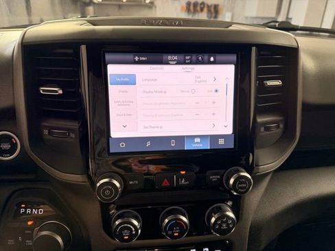 New 2026 RAM 1500 Tradesman AWD/4WD image 28
