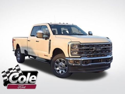 New 2026 Ford F350 Lariat w/ Lariat Ultimate Package image 1