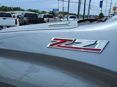 New 2026 Chevrolet Silverado 1500 RST w/ Convenience Package II AWD/4WD image 33