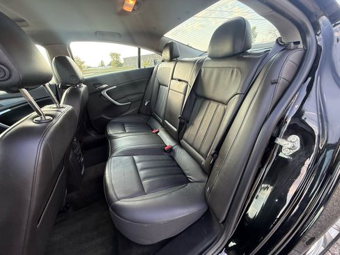 Used 2016 Buick Regal Premium image 13