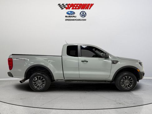 Used 2021 Ford Ranger XLT w/ Equipment Group 301A Mid image 8