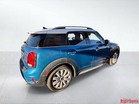 Used 2019 MINI Cooper Countryman S AWD/4WD image 4