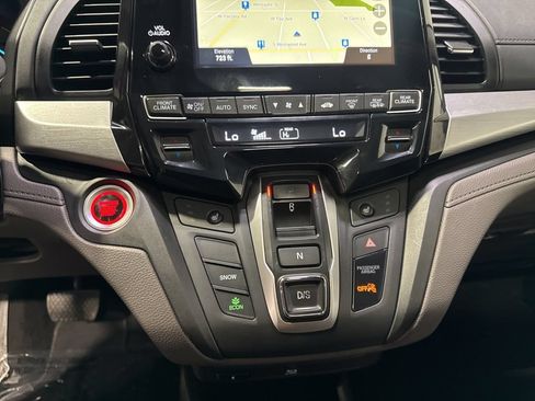 Used 2019 Honda Odyssey EX-L image 19