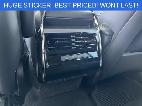 Used 2025 Land Rover Range Rover Sport Dynamic SE AWD/4WD image 26