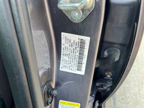 Used 2015 Honda Accord LX image 14