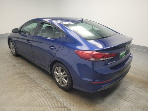Used 2017 Hyundai Elantra SE FWD image 3