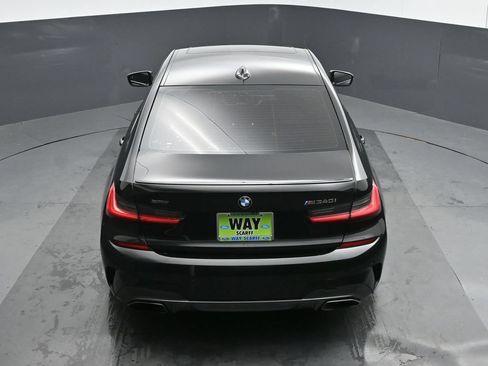 Used 2020 BMW M340i xDrive w/ Premium Package AWD/4WD image 39
