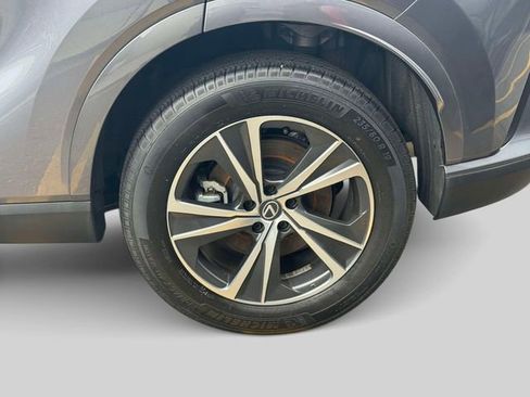 Certified 2023 Lexus RX 350 Premium w/ Accessory Package (Z1) AWD/4WD image 9