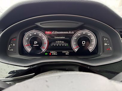 Used 2023 Audi Q7 3.0T Premium Plus