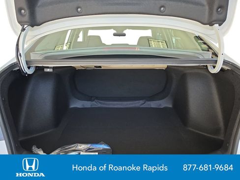 New 2026 Honda Civic LX image 19