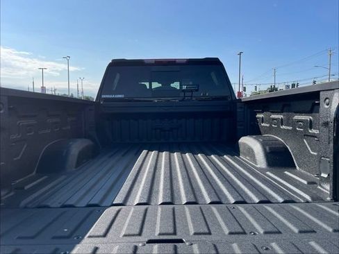 New 2026 Chevrolet Silverado 2500 LT w/ Trail Boss Package AWD/4WD image 13
