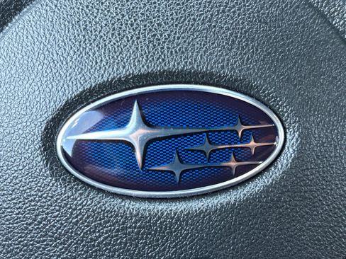 Certified 2024 Subaru Crosstrek 2.5i Sport w/ Crosstrek Mirror Package AWD/4WD image 32