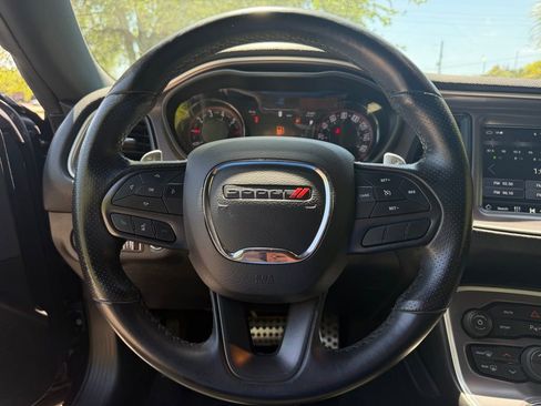 Used 2021 Dodge Challenger R/T w/ Blacktop Package image 15