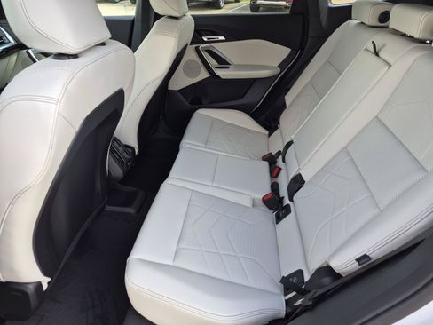 New 2026 BMW X1 xDrive28i w/ Convenience Package AWD/4WD image 17
