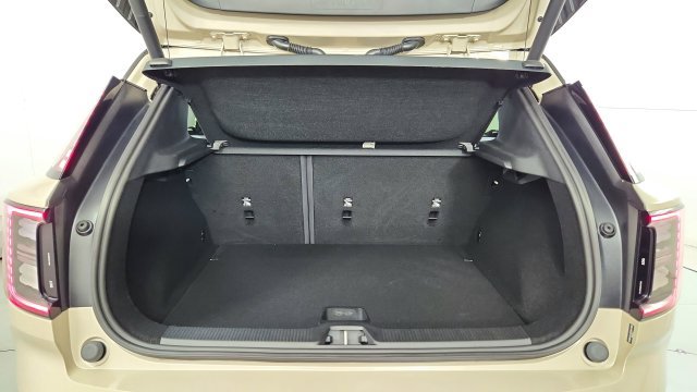 New 2026 Volvo EX30 Ultra w/ Protection Package AWD/4WD image 34