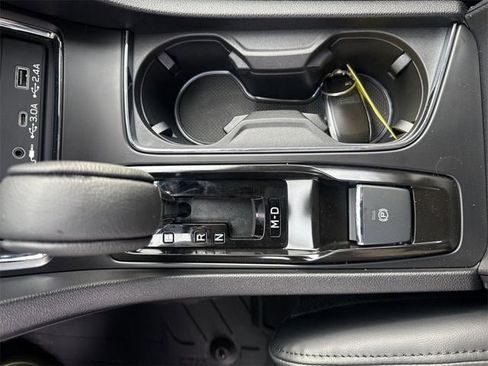 New 2026 Subaru Ascent Bronze Edition image 88