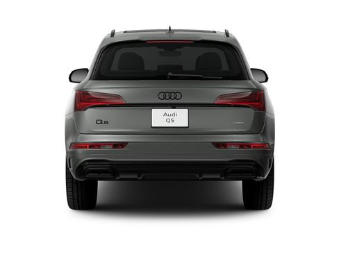 Certified 2025 Audi Q5 2.0T Premium Plus w/ Premium Plus Package AWD/4WD image 7