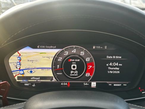 Used 2018 Audi SQ5 Prestige w/ Prestige Package image 27