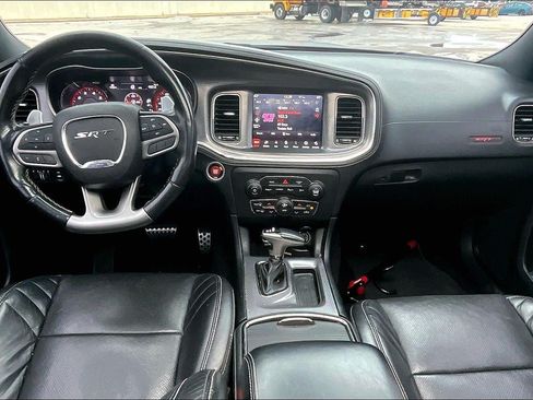 Used 2020 Dodge Charger SRT Hellcat w/ Harman/Kardon Audio Group RWD image 10