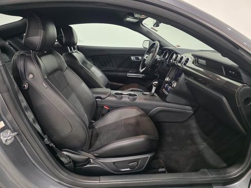 Used 2021 Ford Mustang GT Premium w/ Carbon Sport Interior Package image 23