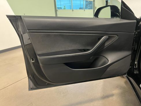 Used 2018 Tesla Model 3 Performance AWD/4WD image 23