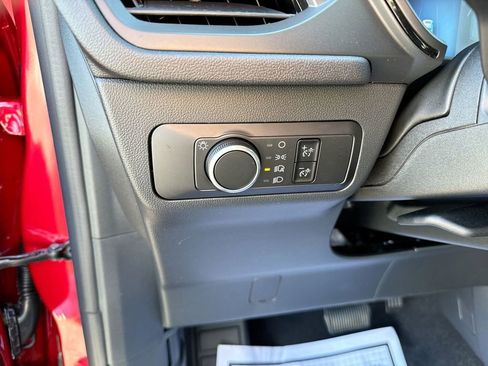 New 2026 Ford Escape ST-Line w/ Tech Pack #1 image 18