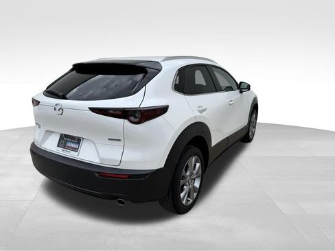 Used 2023 MAZDA CX-30 AWD 2.5 S w/ Preferred Package image 5