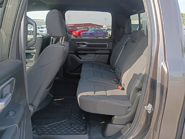 Used 2023 RAM 1500 Big Horn AWD/4WD image 24