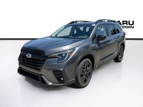 New 2026 Subaru Ascent Bronze Edition AWD/4WD image 4