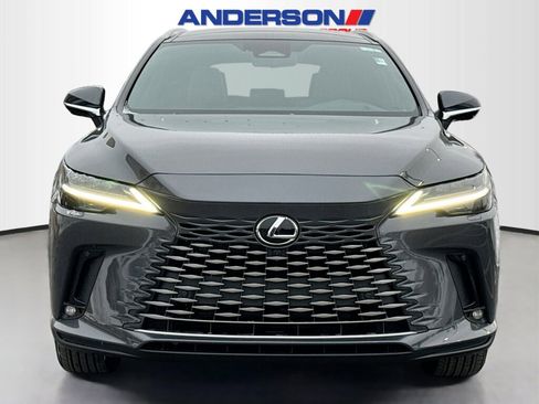 New 2026 Lexus RX 350 image 14