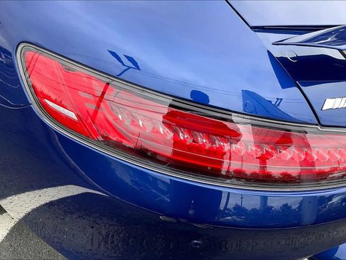 Used 2016 Mercedes-Benz AMG GT S image 20