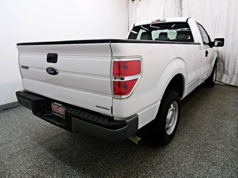 Used 2014 Ford F150 XL w/ Power Equipment Group RWD image 5