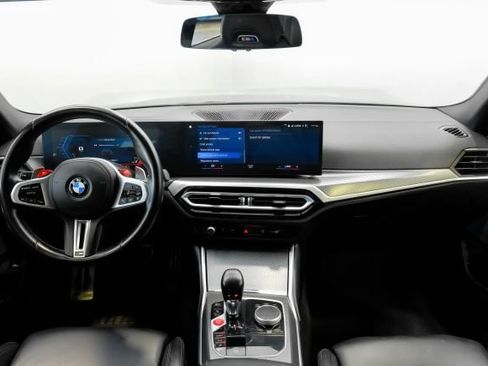 Used 2023 BMW M3 Competition AWD/4WD image 21